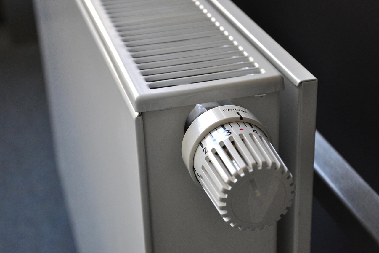 How to increase pressure in radiators best sale